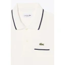 Lacoste Herre Topper Hvit 2XL,