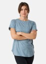 Swedemount Core Loose Fit Tee W