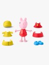 Gurli Gris Rainy Day Figur Multi/Patternd