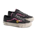 Vans Herre Sko Svart 46 EU,