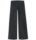 Name It Nkfpolly X Wide Jeans 3057 Fr Noos   Black   122