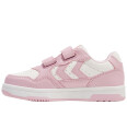 Hummel Sko Camden Jr Winsome Orchid 38 Sko Hvit Rosa