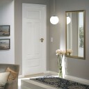 Swedoor Swedoor Compact 04n 7x20 Hvit Ncs S0502-Y Bomull
