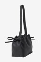Becksöndergaard - Veske Grain Brea Bag - Svart