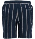 Jack & Jones Jpstjaiden Coba Stripe Jog Short M Jnr Navy 140