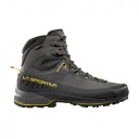 La Sportiva Men"s TX5 Evo Mid GORE TEX Carbon/Yellow 43