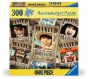 Ravensburger Puslespill 300 Biter One Piece
