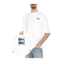 The North Face Herre Sport Hvit M,