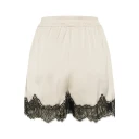 Gestuz Dame Natt  og Loungeklær Beige XL,