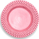Mateus Bubbles Tallerken Rosa 28 cm