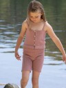 Viking Garn 2325 11 Valencia Topp Og Shorts