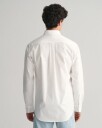 Pinpoint Oxfordskjorte i regular fit WHITE XXXL
