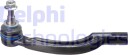 DELPHI TA3337 Endeledd
