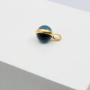Julie Sandlau Prime Anheng 22 kt. Gullbelagt sølv PD19GDSACR - Dame - 925 sterling silver