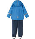 Reima Rain Outfit Tihku Blue 110