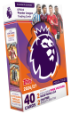Topps Premier League Mega Tin Lilla/Oransje 2026/27 151798