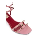 Valentino Dame Sko Rosa 39 EU,