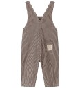 MarMar Selebukse   Ruben   Dark Brownie Stripe   MarMar   86   Selebukse   Brun