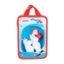 Mummi 3 figurer Badeleke Martinex