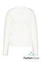 Garcia T Skjorte I32404 off white (164/170 : 14 15 år)