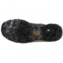 La Sportiva Ultra Raptor Ii Mid Gtx Wide Hikingsko Herre 999909 Black/Clay 45.5