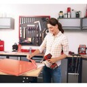 Einhell TE HA 18 Varmepistol 2 trin Solo 18V