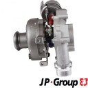 Turbolader JP GROUP 1317407700