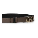 Ferragamo Dame Accessories Brun 90 CM,