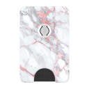 Popsockets Wallet Rose Gold Magnestic Magsafe Wallet+