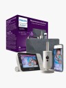 Philips Avent babycall SCD953/26 hvit