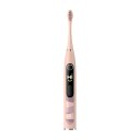 Oclean Elektrisk tannbørste X10 Pink