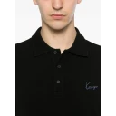 Kenzo, Herre, Topper, Svart, 3XL,