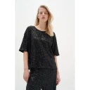 InWear Dame Bluser & Skjorter Svart M