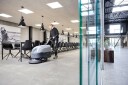 Nilfisk Kombiskuremaskin 50000627