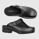 Jobi Yrkesstøvel Softsole 8.0 Svart 36