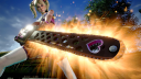 Lollipop Chainsaw rePOP Spill