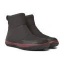 Camper Dame Sko Svart 36 EU,