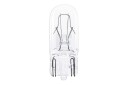 Osram Truckstar Pro W5W 24v halogenpærer