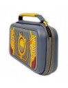 PDP Travel GLOW Case Purah Pad Licensed Switch