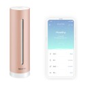 Netatmo Smart innendørs luftkvalitetsmålere
