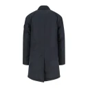 Stone Island Herre Frakker Svart XL,