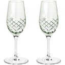Frederik Bagger  Crispy Port 10 cl 2 stk emerald