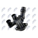 Termostat NTY CTM AU 002