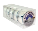 Climax Soft & Strong sene   100m   5pk   Multipack   33,0kg   0,80mm