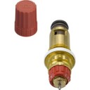 Danfoss RA-G 1/2" innebygd ventil