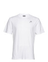 Head Easy Court T Shirt Men   White   S