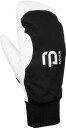 Dahlie Mitten Race Warm U Tommelhansker Black 9
