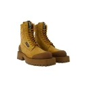Palm Angels Dame Sko Beige 38 EU,