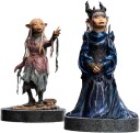 Polystone  The Dark Crystal: Age of Resistance  Seladon the Gelfling 1:6 Scale Statue