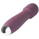 RFSU Sweet Vibes Silk Touch Minivibrator     - Lilla